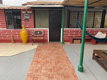  Office Space – Exterior View View at Old Madras Road - for Rent