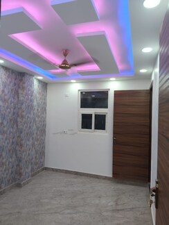 3 BHK Builder Floor For Sale in RWA Kalkaji DDA Flats Block 16 To 19
