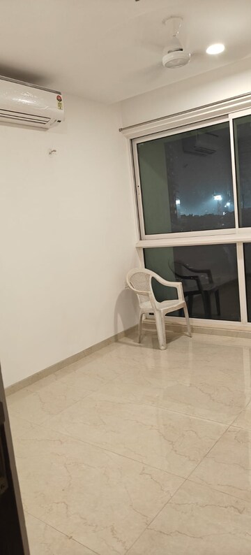 Furnished Amenities in 2 BHK Apartment at Aurum Q Residences, Ghansoli – for Rent
