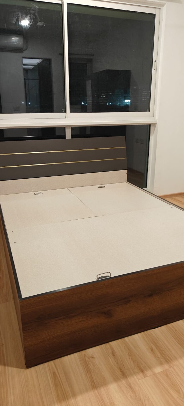 Bedroom, aurum-q-residences 2 Bedroom 1263 Sq.Ft. Apartment In Ghansoli Navi Mumbai 9420089