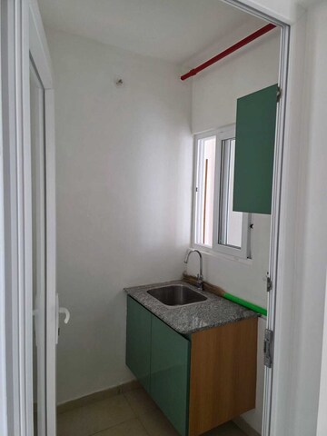 Bathroom in 2 BHK Apartment at Godrej Park Retreat, Sarjapur Road – for Rent