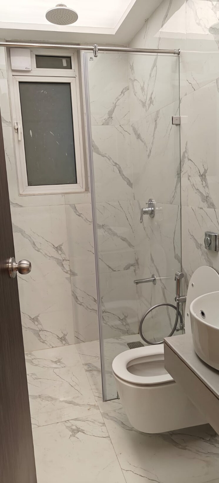 Bathroom, aurum-q-residences 2 Bedroom 638 Sq.Ft. Apartment In Ghansoli Navi Mumbai 9420085