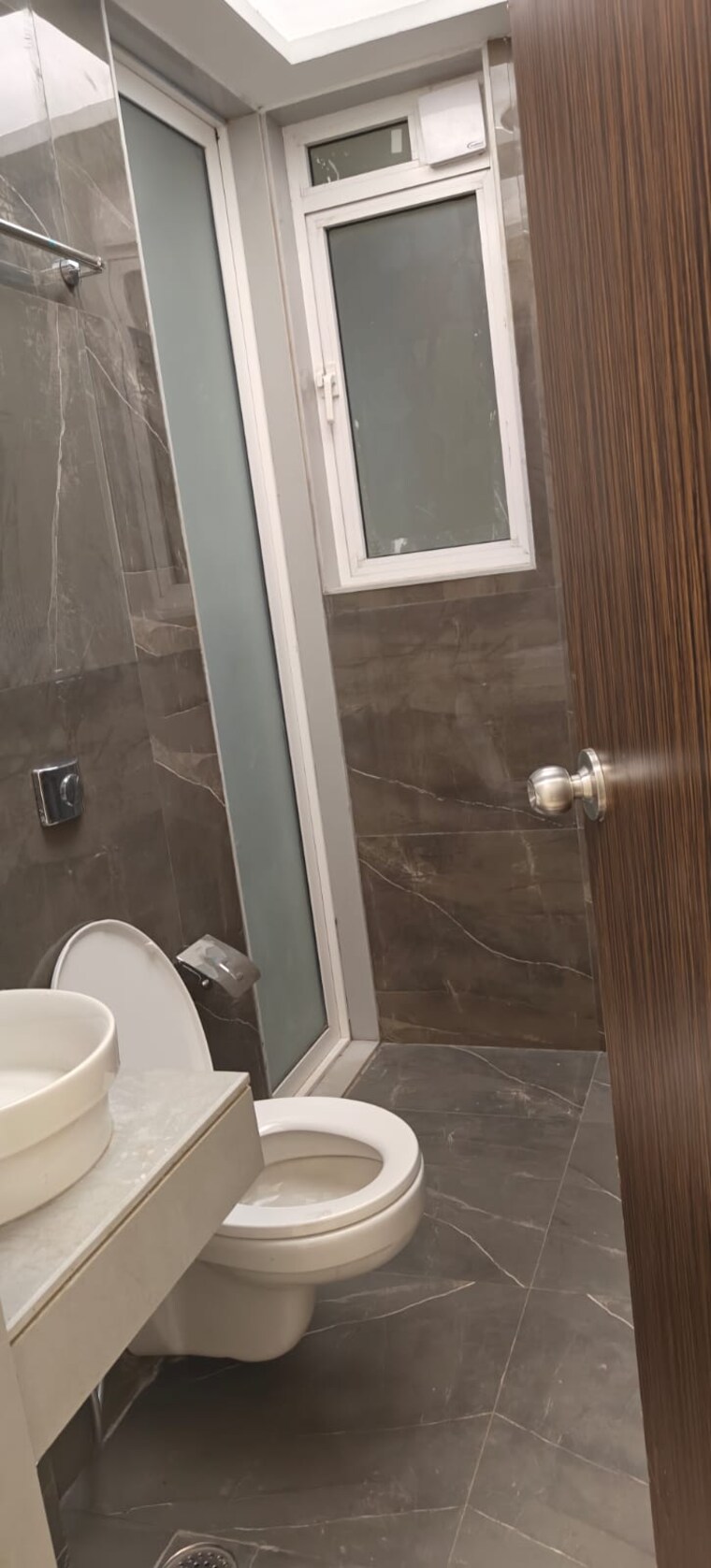 Bathroom, aurum-q-residences 2 Bedroom 638 Sq.Ft. Apartment In Ghansoli Navi Mumbai 9420085