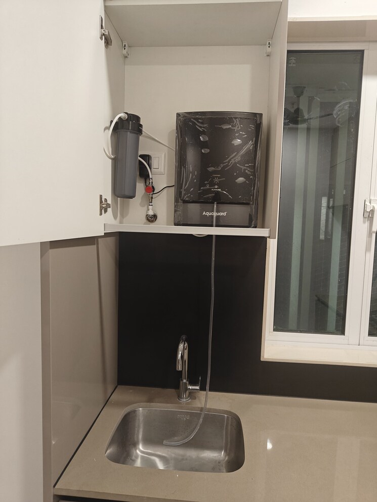 undefined, aurum-q-residences 2 Bedroom 638 Sq.Ft. Apartment In Ghansoli Navi Mumbai 9420085