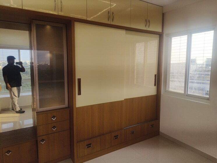 Room, raheja-vistas 3 Bedroom 1540 Sq.Ft. Apartment In Nacharam Hyderabad 9419964