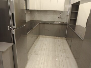 Kitchen in 2 BHK Builder Floor at Sahastradhara Road – for Sale