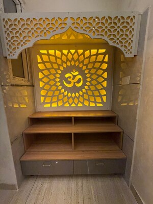 Furnished Amenities in 2 BHK Builder Floor at Sahastradhara Road – for Sale