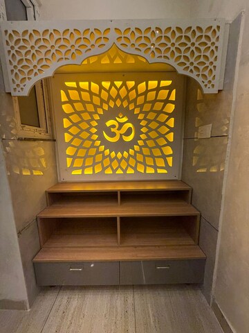 Furnished Amenities in 2 BHK Builder Floor at Sahastradhara Road – for Sale