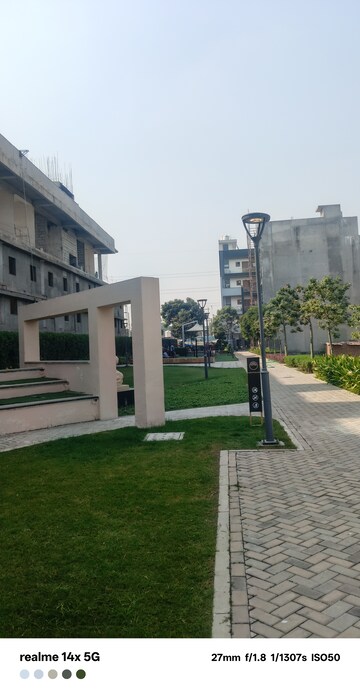  Plot For Sale in BPTP District, Sector 81