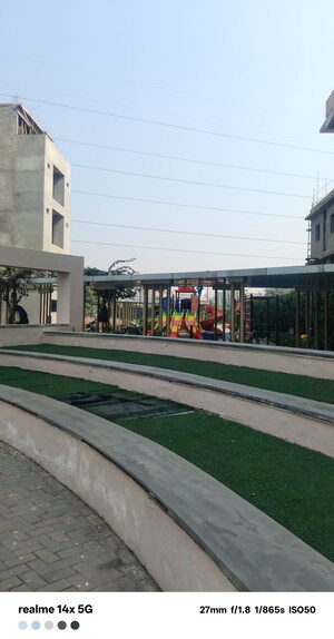  Plot – Exterior View View at BPTP District, Sector 81 - for Sale