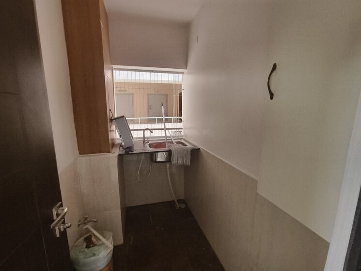 Bathroom, raheja-vistas 3 Bedroom 1540 Sq.Ft. Apartment In Nacharam Hyderabad 9419964