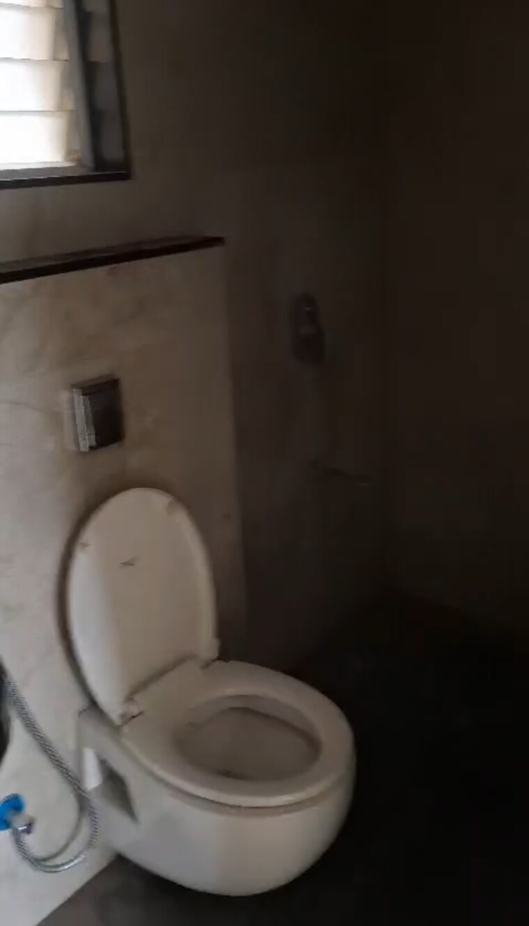 Bathroom, nyati-elysia 2 Bedroom 1150 Sq.Ft. Apartment In Kharadi Pune 9420106