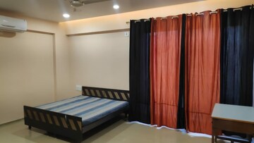 4 BHK Apartment For Rent in Param Paarijat Skyz, Sargaasan