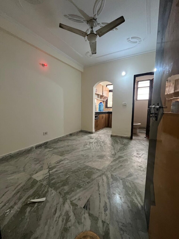 Room, saket 1 Bedroom 450 Sq.Ft. Builder Floor In Saket Delhi 9420113