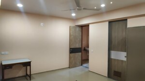Room in 4 BHK Apartment at Param Paarijat Skyz, Sargaasan – for Rent