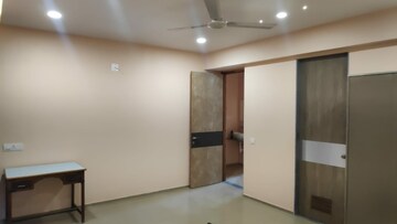 Room in 4 BHK Apartment at Param Paarijat Skyz, Sargaasan – for Rent