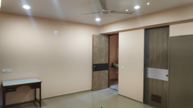 Room, param-paarijat-skyz 4 Bedroom 3312 Sq.Ft. Apartment In Sargaasan Ahmedabad 9420123