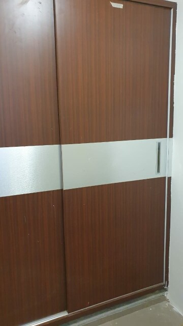 Furnished Amenities in 4 BHK Apartment at Param Paarijat Skyz, Sargaasan – for Rent