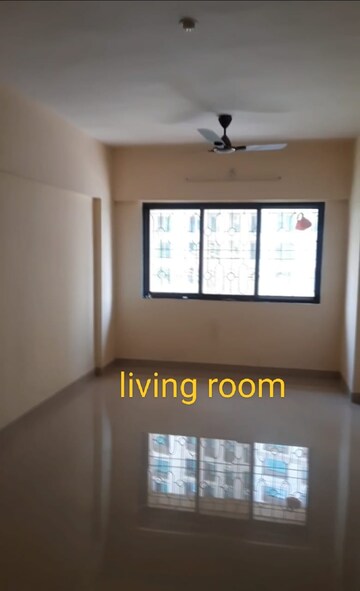 2 BHK Apartment For Rent in Dhokali