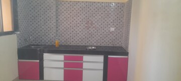 Kitchen in 2 BHK Apartment at Dhokali – for Rent
