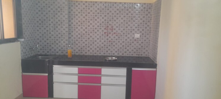 Kitchen, dhokali 2 Bedroom 750 Sq.Ft. Apartment In Dhokali Thane 9420098