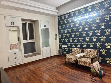 3 BHK Builder Floor For Rent in Sector 57