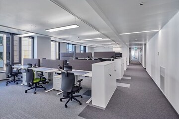  Office Space For Rent in City Centre Hadapsar, Hadapsar