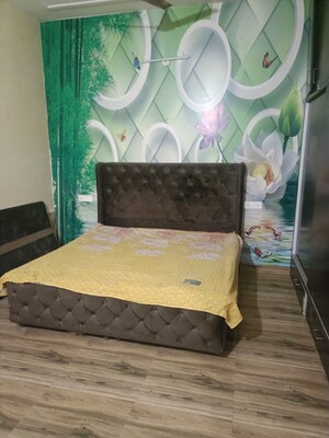 1 BHK Apartment For Rent in Kharar Mohali Road
