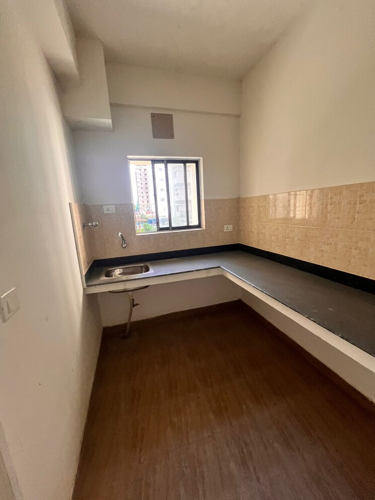 Kitchen, devaloke-sonar-city 3 Bedroom 1192 Sq.Ft. Apartment In Narendrapur Kolkata 9420101