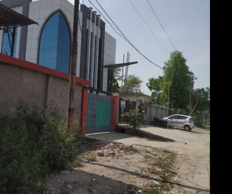 Cover Image, sigma i greater noida  300 Sq.Mt. Plot In Sigma I Greater Noida Greater Noida 9420016