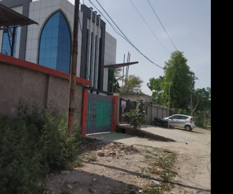 Plot For Sale in Sigma I Greater Noida