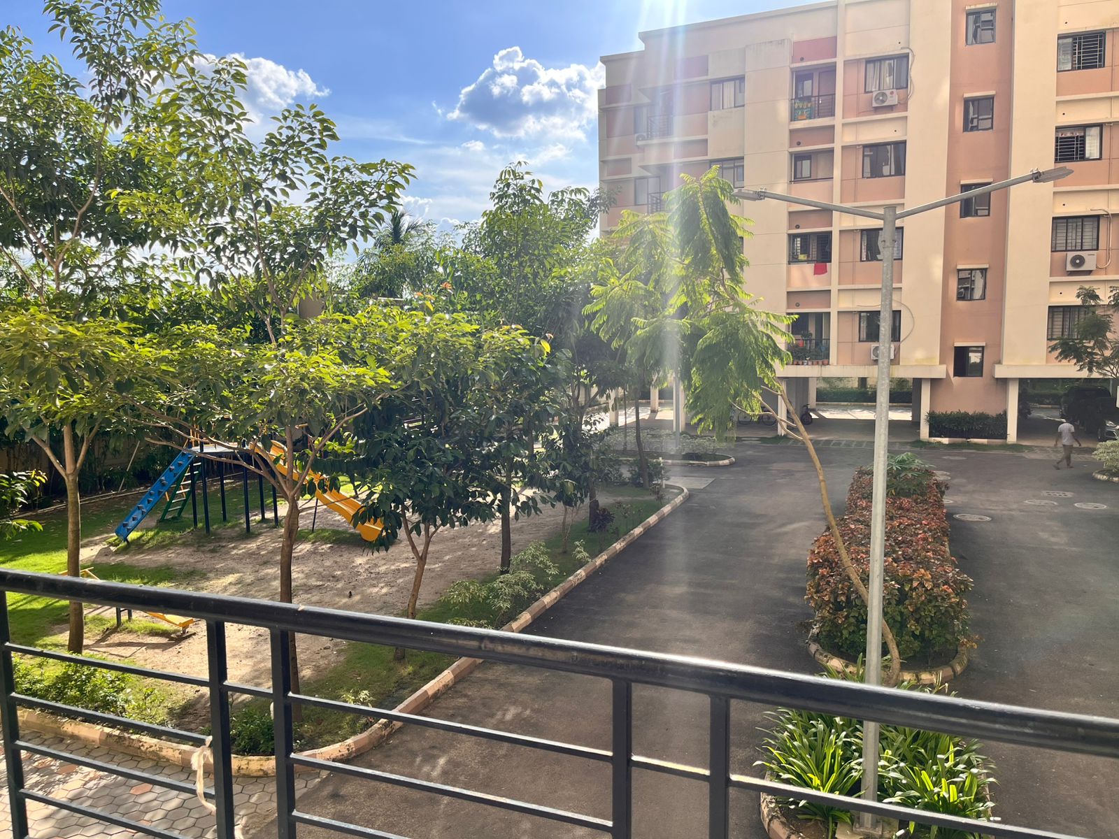 3 BHK + Extra Room Apartment For Sale in Devaloke Sonar City