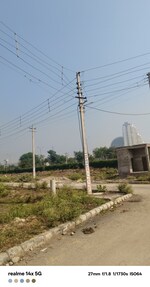 250 Sq.Yd. Plot in BPTP Park Arena