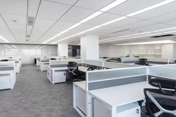 Team Area in  Office Space at Magarpatta Annex, Hadapsar – for Rent