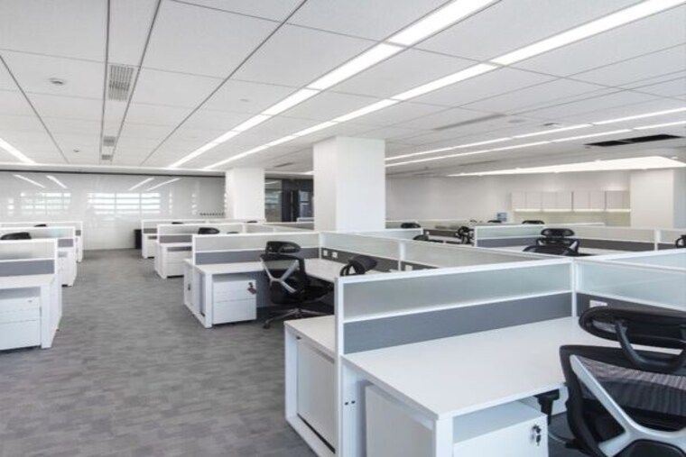 Team Area, magarpatta-annex Commercial Office Space 4344 Sq.Ft. In Hadapsar Pune 9420108