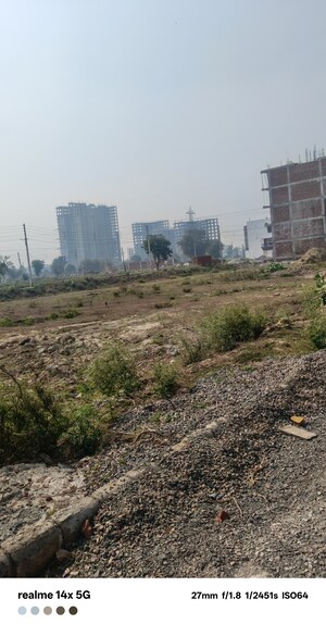 Plot Area in  Plot at BPTP Park Arena, Sector 80 – for Sale