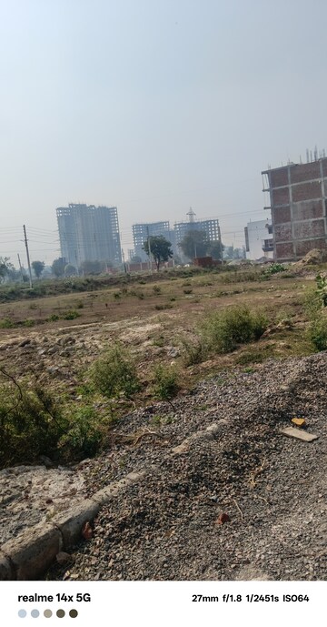 Plot Area in  Plot at BPTP Park Arena, Sector 80 – for Sale