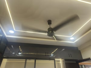 Furnished Amenities in 3 BHK Apartment at Raheja Vistas, Nacharam – for Rent