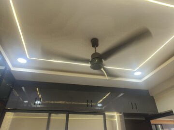 Furnished Amenities in 3 BHK Apartment at Raheja Vistas, Nacharam – for Rent