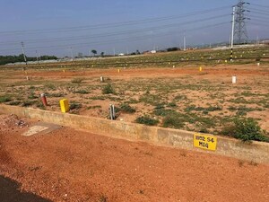 Plot For Sale in KHB Surya City Phase I, Chandapura
