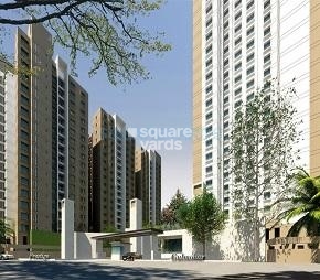 3 BHK 1623 Sq.Ft. Apartment in Prestige Gulmohar