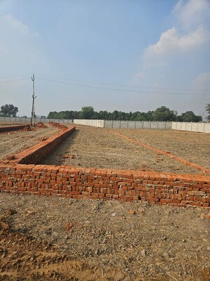 Plot Area in  Plot at Kanchan Vihar, Dlf Ankur Vihar – for Sale