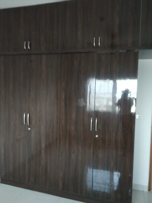 Furnished Amenities in 3 BHK Apartment at Prestige Gulmohar, Horamavu – for Rent