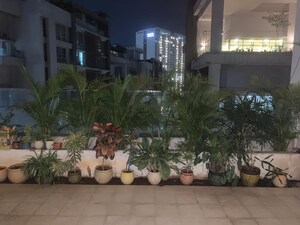 3.5 BHK Apartment – Exterior View View at Marvel Zephyr, Kharadi - for Rent