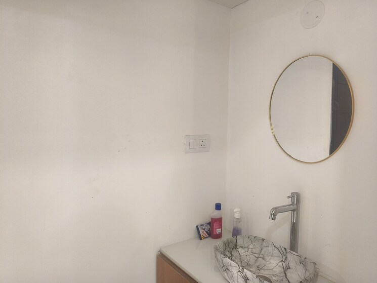 Bathroom, raheja-vistas 3 Bedroom 1540 Sq.Ft. Apartment In Nacharam Hyderabad 9419964