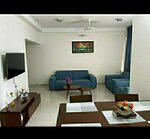 1 BHK + Study Room 560 Sq.Ft. Apartment in Clover Dale