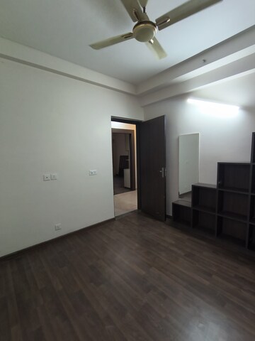 Staircase in 3 BHK Apartment at BPTP Spacio, Sector 37d – for Rent