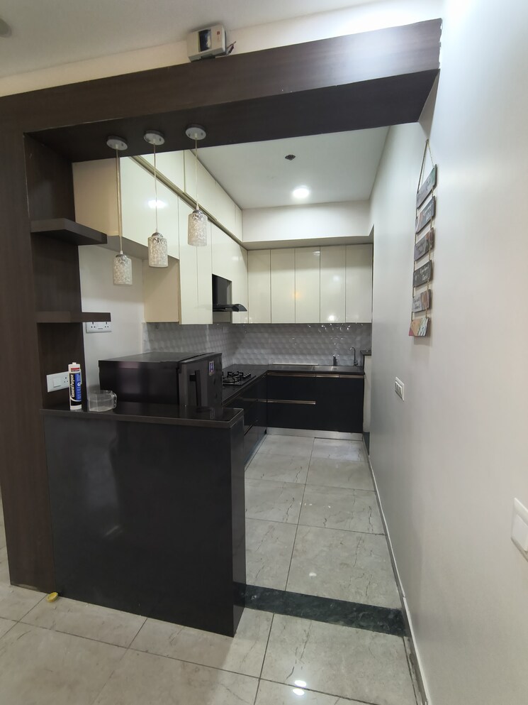 Living Room, bptp-spacio 3 Bedroom 1225 Sq.Ft. Apartment In Sector 37d Gurgaon 9420133