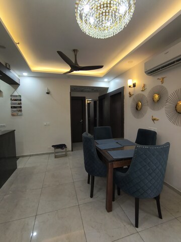 Master Bedroom in 3 BHK Apartment at BPTP Spacio, Sector 37d – for Rent