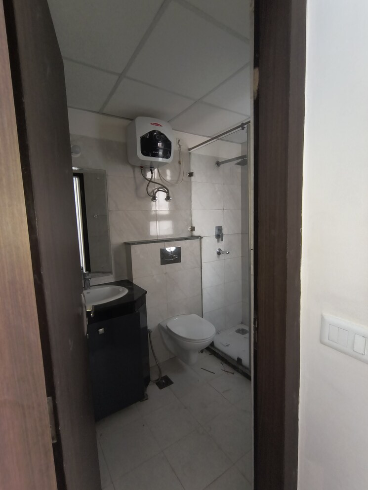 Kitchen, bptp-spacio 3 Bedroom 1225 Sq.Ft. Apartment In Sector 37d Gurgaon 9420133